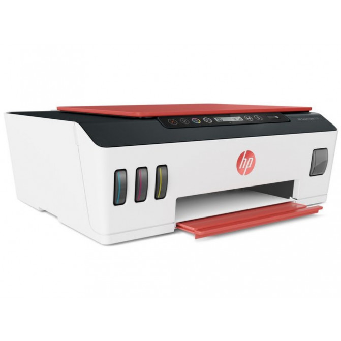 Multifuncţională HP Smart Tank 519 Wireless