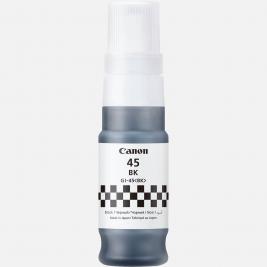 Cerneala Canon Originala GI-45 Pigment Black MAXIFY GX1040/GX2040 6288C001