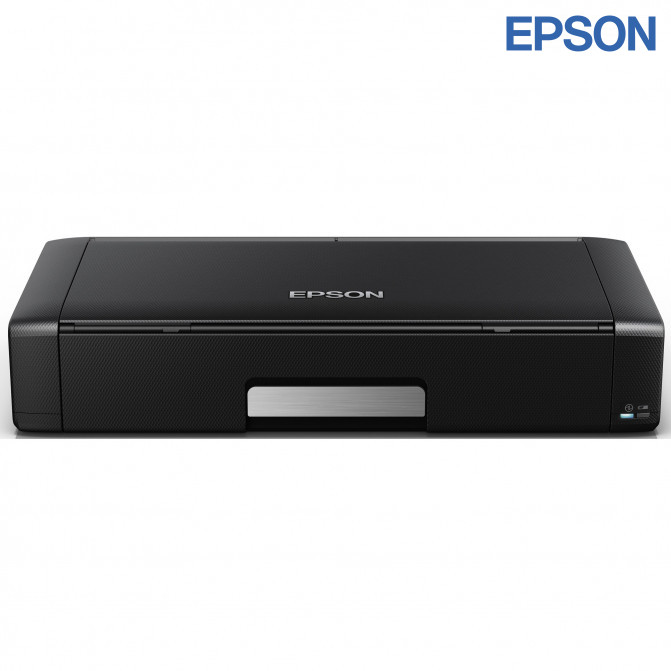 Imprimanta Epson WorkForce WF-100W