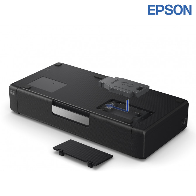 Imprimanta Epson WorkForce WF-100W