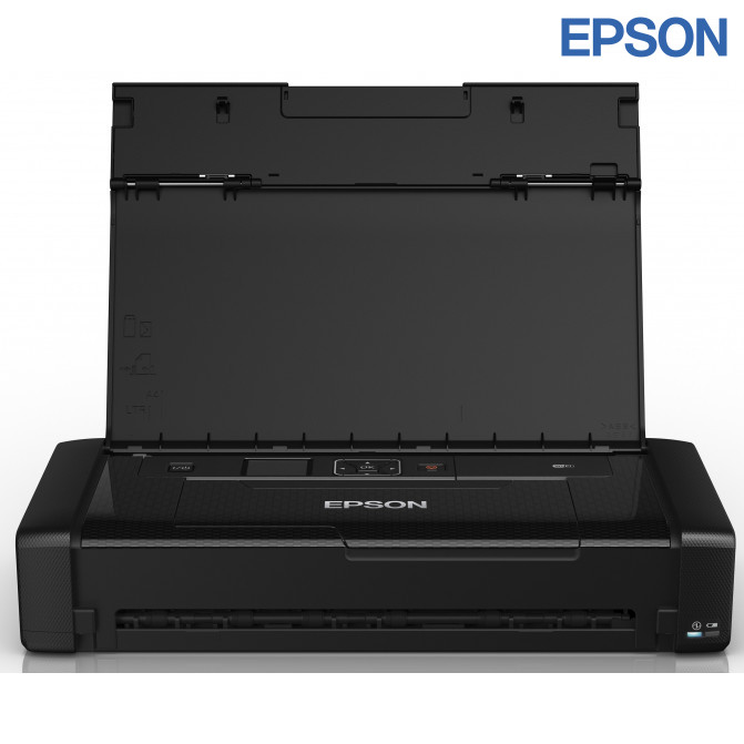 Imprimanta Epson WorkForce WF-100W