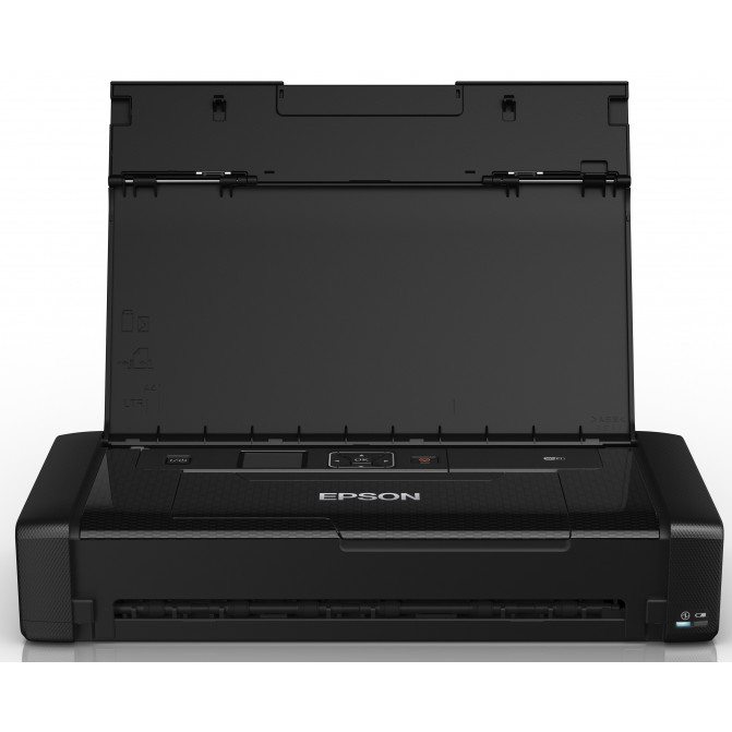 Принтер Epson WorkForce WF-100W