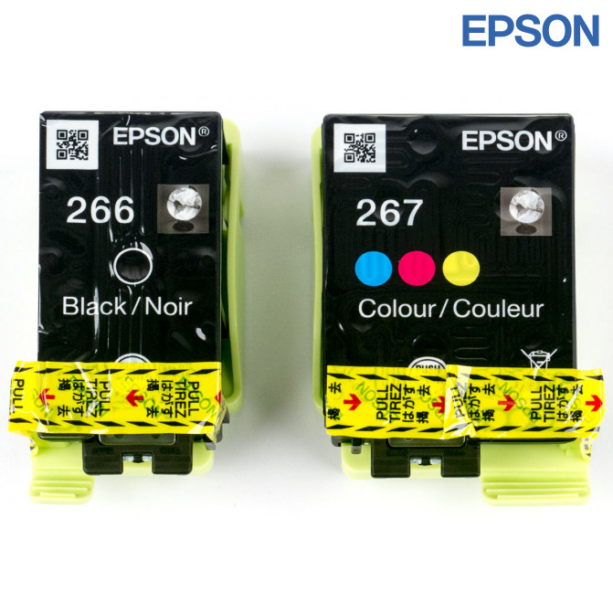 Imprimanta Epson WorkForce WF-100W