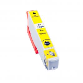 Cartuș cu jet de cerneală Epson T2634 Yellow