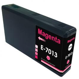 Cartuș cu jet de cerneală Epson T7013 Magenta