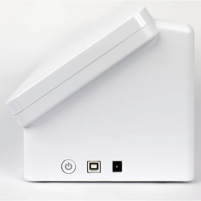 Плоттер режущий SILHOUETTE Cameo 4 White