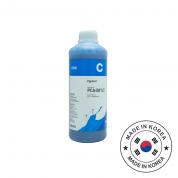 Cerneala InkTec Canon IPF710/TM-240/IPF610/TM200/TM300/TC-20/TC-20M Cyan Pigment 1000 ml PCA-B01LC