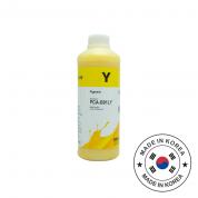 Cerneala InkTec Canon IPF710/TM-240/IPF610/TM200/TM300/TC-20/TC-20M Yellow Pigment 1000 ml PCA-B01LY