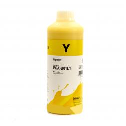 Cerneala InkTec Canon Yellow Pigment 1000 ml PCA-B01LY