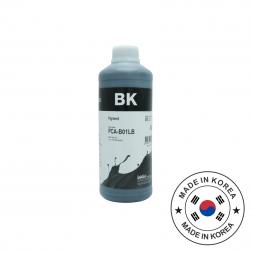Cerneala InkTec Canon IPF710/TM-240/IPF610/TM200/TM300/TC-20/TC-20M Black Pigment 1000 ml PCA-B01LB