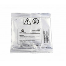 Developer Minolta DV116 (200gr) 55K bizhub 164/165/185/215/226/266 /306A1UC550 Original