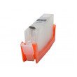 Cartus reincarcabil pentru Canon IP5740 (CLI-471GY) Sur