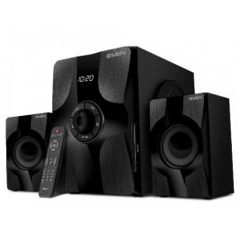 Boxe SVEN MS-315 Black,  2.1 / 20W + 2x13W RMS