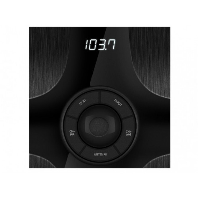 Колонки SVEN MS-315 Black,  2.1 / 20W + 2x13W RMS