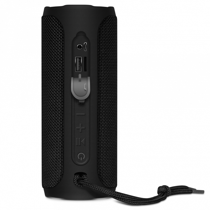 Беспроводная колонка SVEN PS-160, Bluetooth Portable Speaker, 12 (2х6) W RMS, Bluetooth