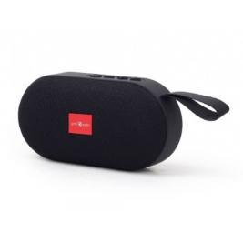 Boxă portativă Gembird SPK-BT-11, Bluetooth Portable Speaker, 3W RMS, Bluetooth