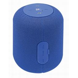 Беспроводная колонка Gembird SPK-BT-15-B, Bluetooth Portable Speaker, 5W RMS, Bluetooth