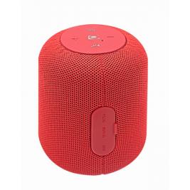 Boxă portativă Gembird SPK-BT-15-R, Bluetooth Portable Speaker, 5W RMS, Bluetooth