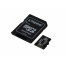 Card de Memorie 64GB microSD Class10 A1 UHS-I  Kingston Canvas Select Plus, 600x, Up to: 100MB/s