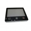 Панель управления (Touch Screen) Canon MF423/MF426/MF525/MF515/MF654/MF653/MF732/MF734/MF642/MF421, FM1-W595/FL1-2853/FM1-W595/FM1-T006