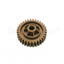Шестерёнки привода блока печки KYOCERA P2235/ P2040/ M2135/ M2635/ M2735/ M2835/ M2040/ M2540/ M2640 Fuser Drive Gear