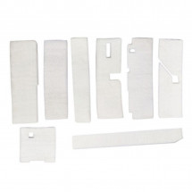 Емкость для отработанных чернил (Maintenance Box) EPSON L1800/W1500/Artisan 1430/R1390/R1400 1511238  Sponge Only