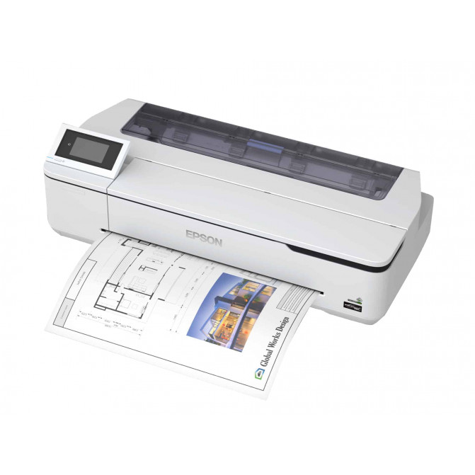 Плоттер Epson SureColor SC-T3100