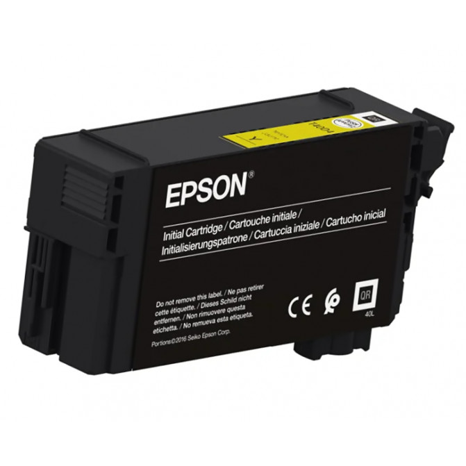 Плоттер Epson SureColor SC-T3100