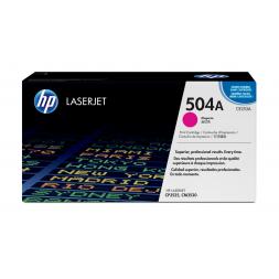 Cartuș laser HP CLJ CP3525 (CE253A) Magenta Original