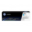 Картридж лазерный HP 201A (CF401A) Cyan Original