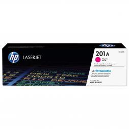 Картридж лазерный HP 201A (CF403A) Magenta Original