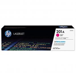 Картридж лазерный HP 201A (CF403A) Magenta Original