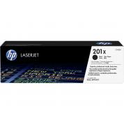 Картридж лазерный HP 201X (CF400X) Black Original