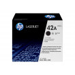 Cartuș laser  HP LJ 4250/4350 (Q5942A) Black Original