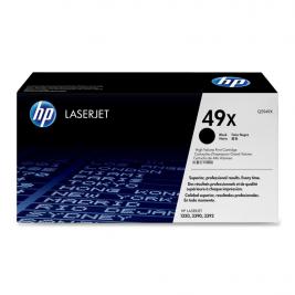 Cartuș laser  HP LJ 1320 (Q5949X) Black Original