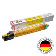 Тонер картридж Ricoh Aficio MP C2000/С2500/С3000 15K Yellow Integral