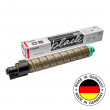 Тонер картридж Ricoh Aficio MP C2000/С2500/С3000 20K Black Integral