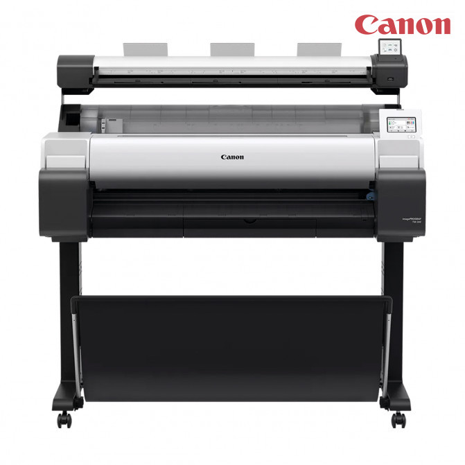 Плоттер Canon imagePROGRAF TM-340