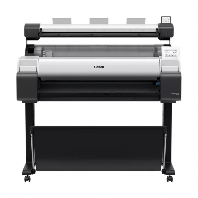 Плоттер Canon imagePROGRAF TM-340