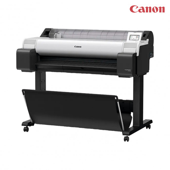Плоттер Canon imagePROGRAF TM-340