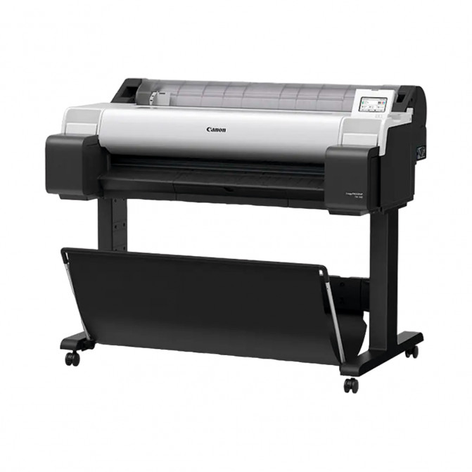 Плоттер Canon imagePROGRAF TM-340