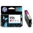 Cartuș cu jet de cerneală Original HP №935 (C2P21AE) Magenta