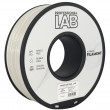 Филамент для 3D-принтера ABS+, ProfLab FG-P2-E1, White, 1.75 мм, 1кг