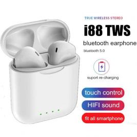 Căști Wireless I88 TWS