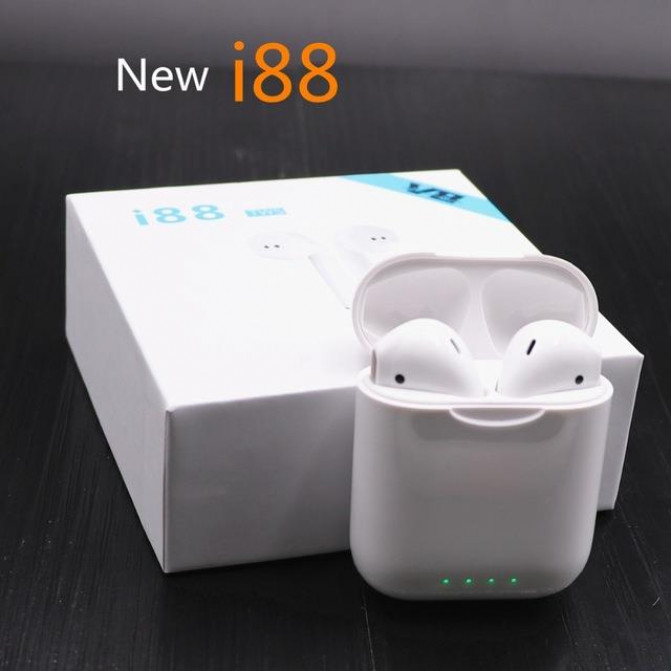Наушники беспроводные I88 TWS