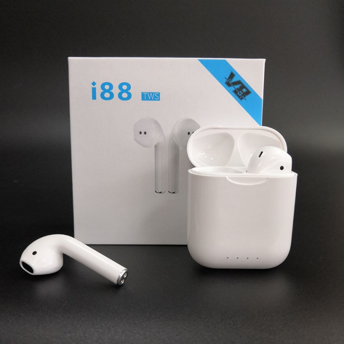 Наушники беспроводные I88 TWS