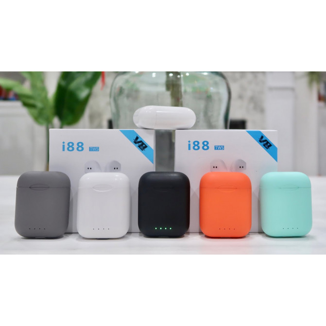 Наушники беспроводные I88 TWS