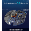 Наушники беспроводные I88 TWS