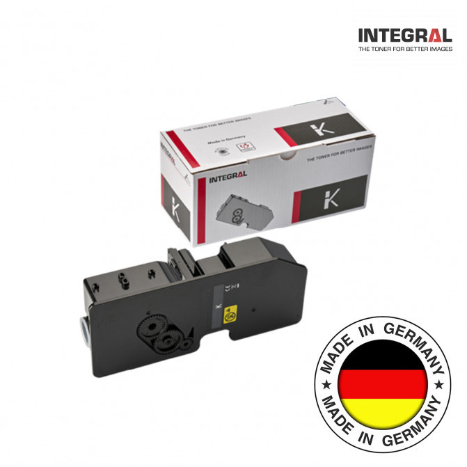 Toner cartridge Kyocera TK-5230 Black (P5021/M5521) 2.6K Integral