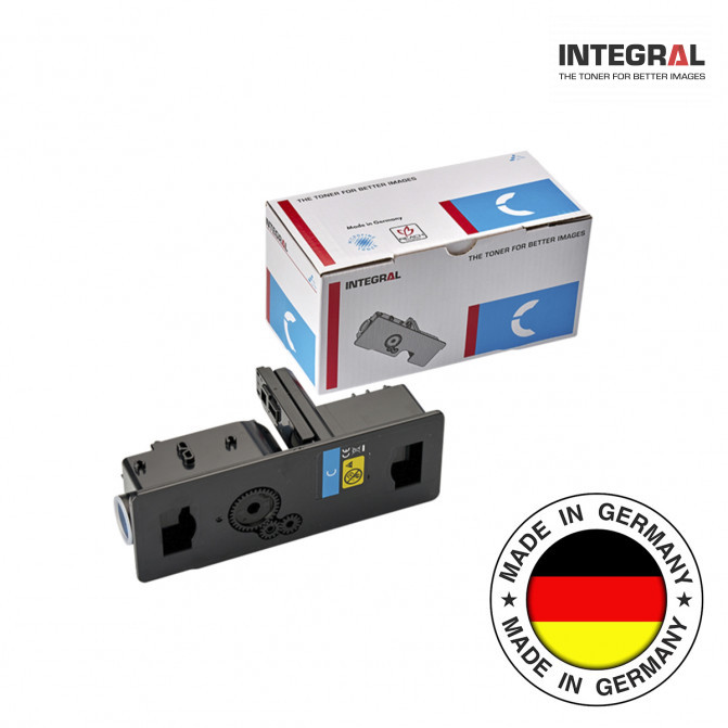 Toner cartridge Kyocera TK-5230 Cyan (P5021/M5521) 2.2K Integral